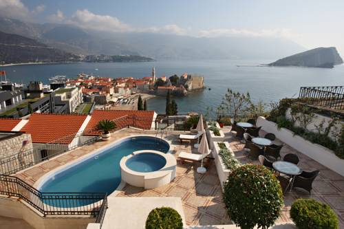 Budva Monténégro Code de réduction de dernière minute Booking.com