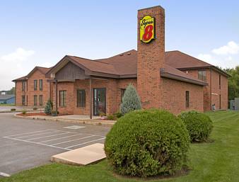 Rochester (Indiana) United States Last Minute Discount Code Booking.com