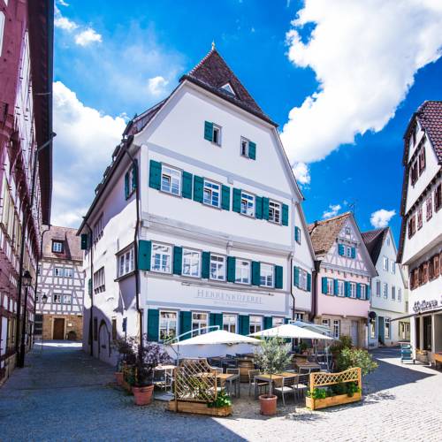 Markgröningen Deutschland Last-Minute-Rabattcode Booking.com