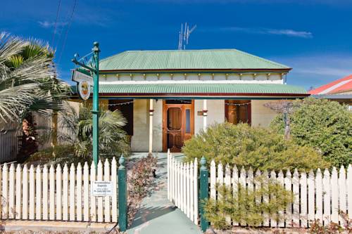 Broken Hill Australië Laatste minuut Kortingscode Booking.com