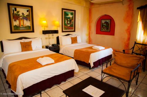 Copan Honduras Last Minute Discount Code Booking.com