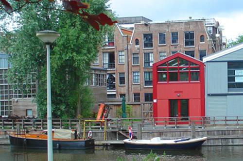 Amsterdam Niederlande Last-Minute-Rabattcode Booking.com