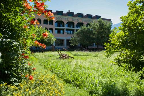 Uvrier / Sion Schweiz Last-Minute-Rabattcode Booking.com