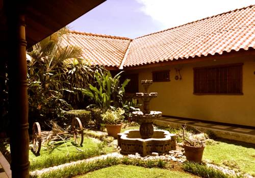 Leon Nicaragua Last-Minute-Rabattcode Booking.com