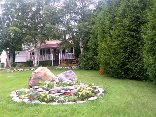 Saint-Siméon (Québec) Kanada Last-Minute-Rabattcode Booking.com