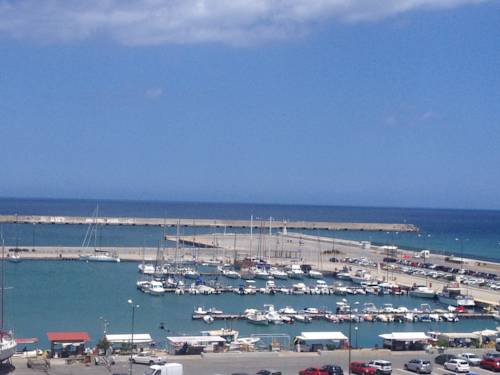 Rethymno Griechenland Last-Minute-Rabattcode Booking.com