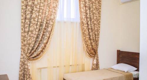Belorechensk Russia Last Minute Discount Code Booking.com