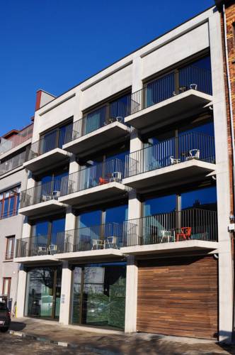 Antwerpen Belgium Last Minute Discount Code Booking.com