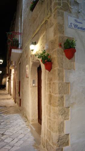 Monopoli Italia Último Minuto Código de Descuento Booking.com