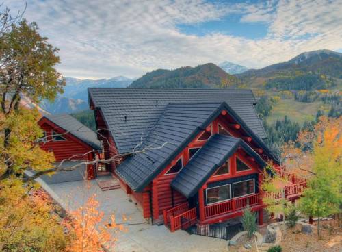 Sundance (Utah) United States Last Minute Discount Code Booking.com