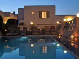 Paros Island Greece Last Minute Discount Code Agoda.com