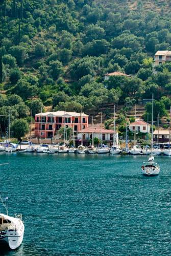 Syvota Grèce Code de réduction de dernière minute Booking.com