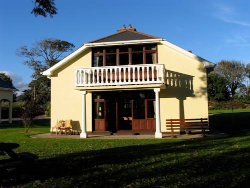 Waterford Irland Last-Minute-Rabattcode Booking.com