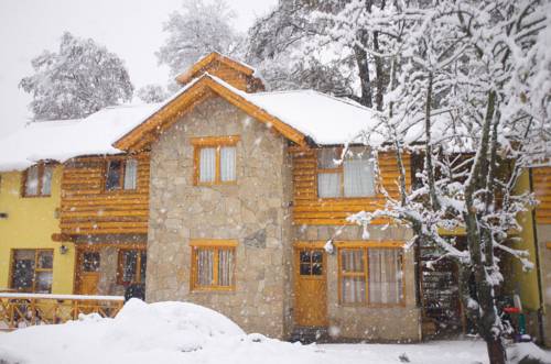 San Martín de los Andes Argentinien Last-Minute-Rabattcode Booking.com