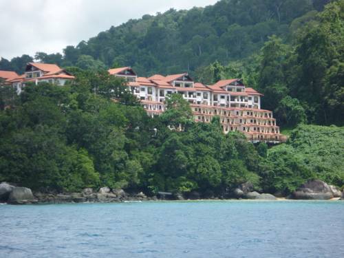 Tioman Island Malaysia Last Minute Discount Code Booking.com
