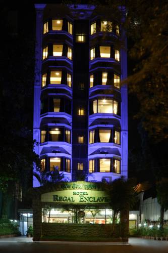 Mumbai India Laatste minuut Kortingscode Booking.com