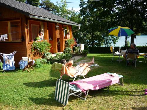 Sankt Kanzian L'Autriche Code de réduction de dernière minute Booking.com