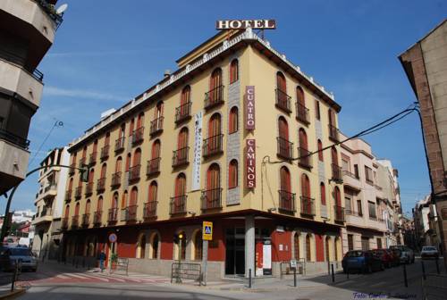 Bailén Spanje Laatste minuut Kortingscode Booking.com