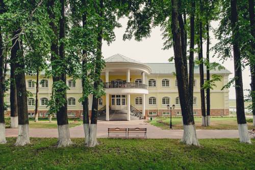 Nedelnoye Russia Last Minute Discount Code Booking.com