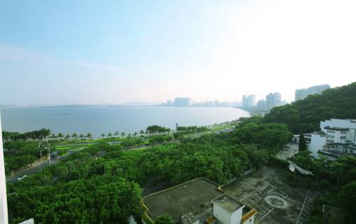 Zhuhai Chine Code de réduction de dernière minute Booking.com