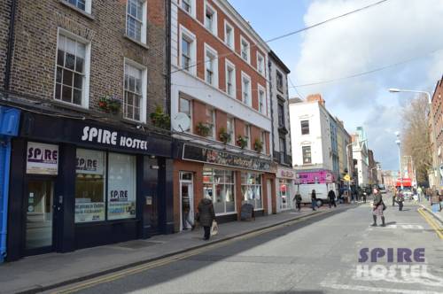 Dublin Irland Last-Minute-Rabattcode Booking.com