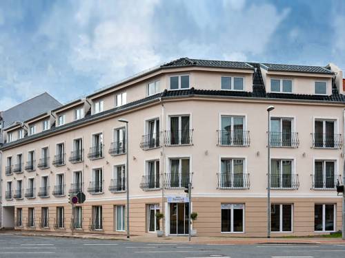 Nordhausen Deutschland Last-Minute-Rabattcode Booking.com