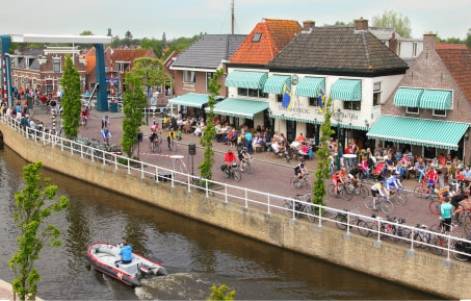 IJlst Netherlands Last Minute Discount Code Booking.com