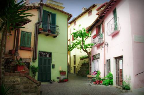 Trevignano Romano Italy Last Minute Discount Code Booking.com
