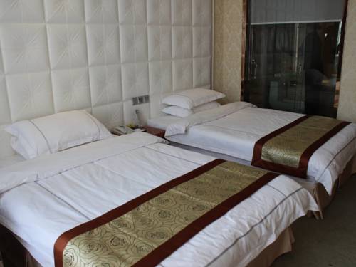 Sheyang China Last Minute Discount Code Booking.com