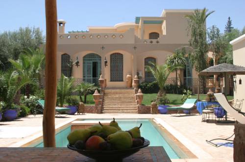 Ourika Morocco Last Minute Discount Code Booking.com