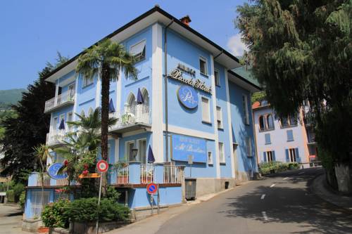 Locarno Switzerland Last Minute Discount Code Booking.com