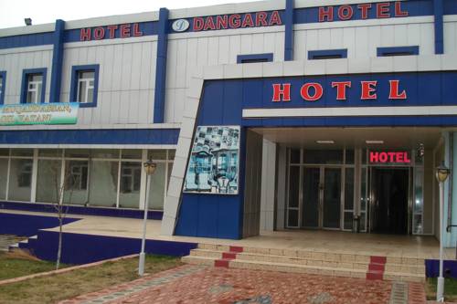 Kokand Uzbekistan Last Minute Discount Code Booking.com