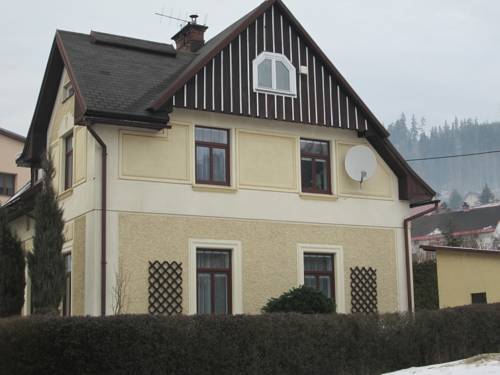 Jablonec nad Jizerou Tschechien Last-Minute-Rabattcode Booking.com