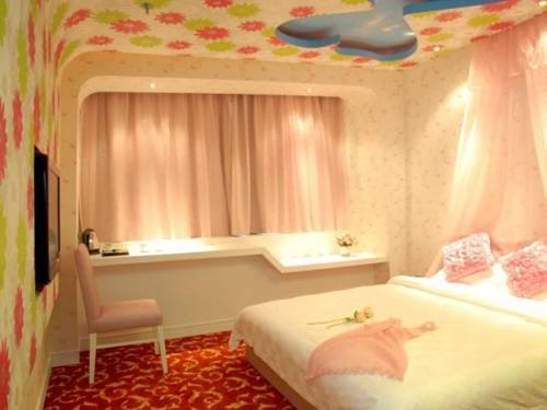 Suzhou China Last Minute Discount Code Booking.com