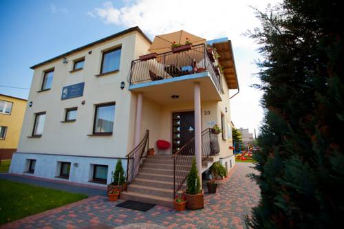 Chłapowo Poland Last Minute Discount Code Booking.com