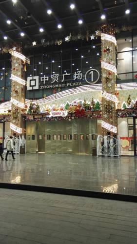 Xi'an China Laatste minuut Kortingscode Booking.com