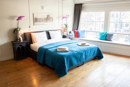Amsterdam Netherlands Last Minute Discount Code Booking.com