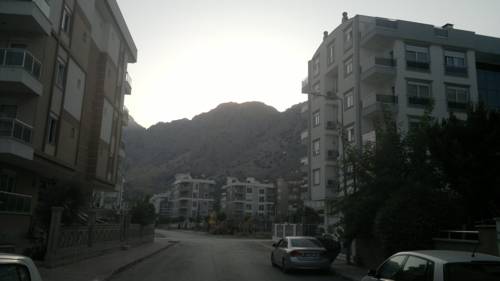 Antalya Turkey Last Minute Discount Code Booking.com