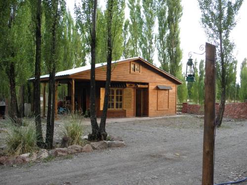 Uspallata Argentinien Last-Minute-Rabattcode Booking.com
