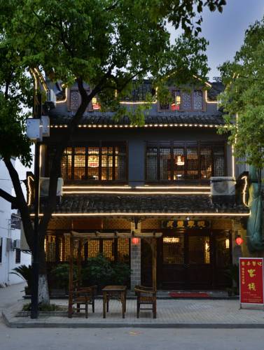 Zhouzhuang China Last Minute Discount Code Booking.com