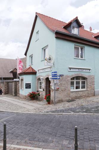 Sangerhausen Deutschland Last-Minute-Rabattcode Booking.com