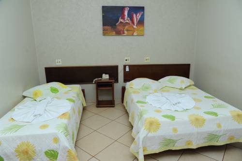 Guaíra Brazil Last Minute Discount Code Booking.com