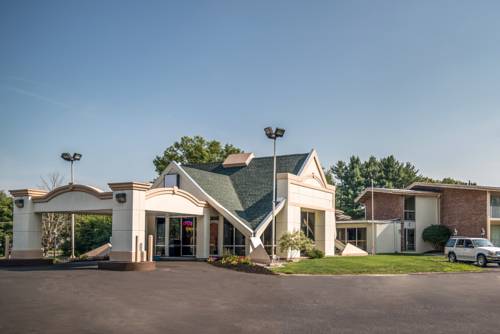 Greenfield (Massachusetts) États Unis Code de réduction de dernière minute Booking.com