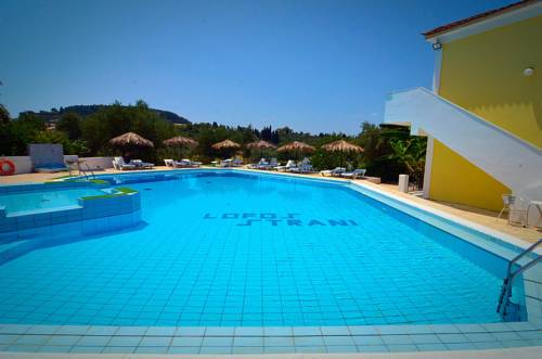 Stadt Zakynthos Griechenland Last-Minute-Rabattcode Booking.com