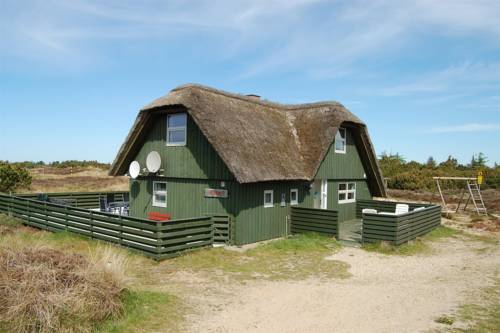Blåvand Dänemark Last-Minute-Rabattcode Booking.com