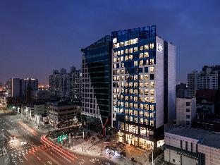 Seoul South Korea Last Minute Discount Code Agoda.com