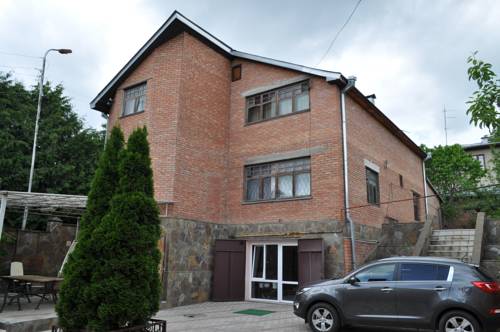 Kislowodsk Russland Last-Minute-Rabattcode Booking.com