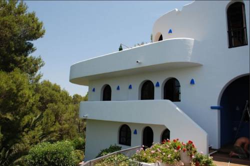 Sant Josep de Sa Talaia Spanien Last-Minute-Rabattcode Booking.com