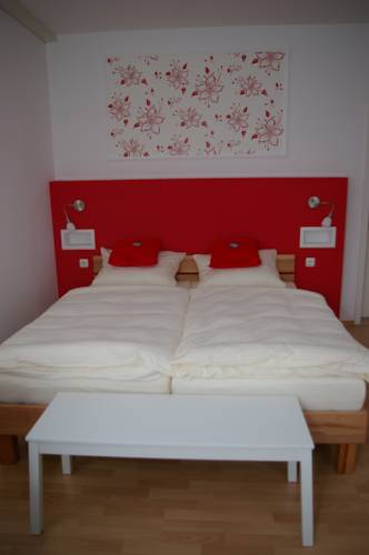 Nürnberg Deutschland Last-Minute-Rabattcode Booking.com