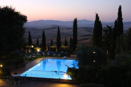 San Quirico d'Orcia Italy Last Minute Discount Code Booking.com